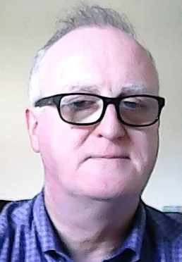 Prof. Dr. Andrew Ware