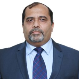 Dr. Sarwar Ehsan